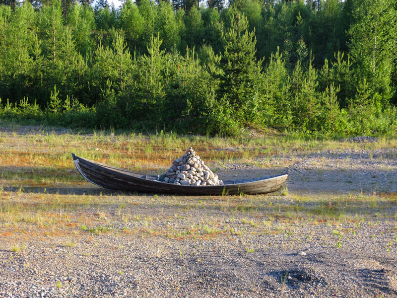 Dietmar Voorwold & Karen Macher: Waiting for the Tide