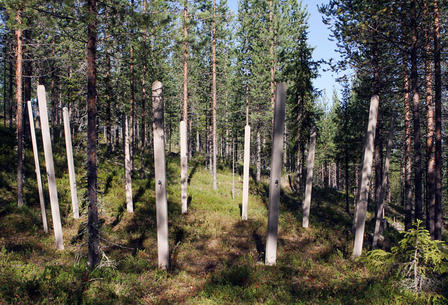 Petteri Lehtinen: La internacional