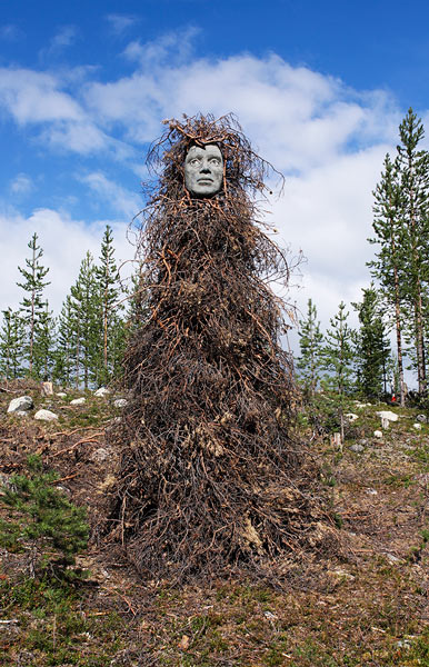 Satu Loukkola: Möö