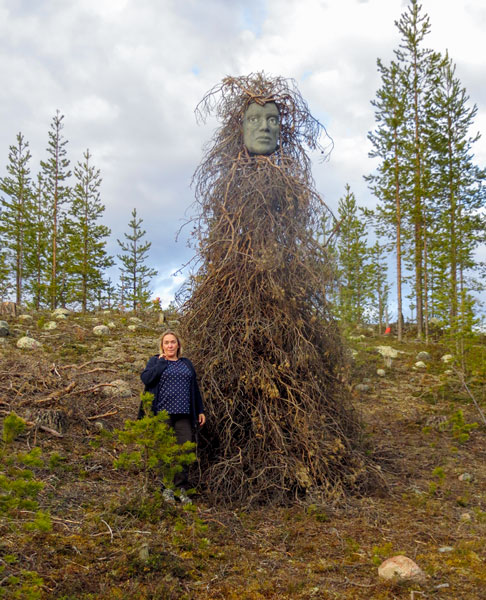 Satu Loukkola: Möö