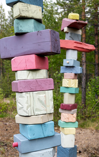 Pekka Syväniemi: Kardinaalit